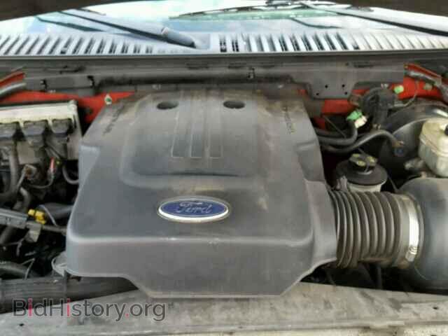 2004 FORD EXPEDITION - VIN: 1FMFU16W24LB23301 - Фото 7