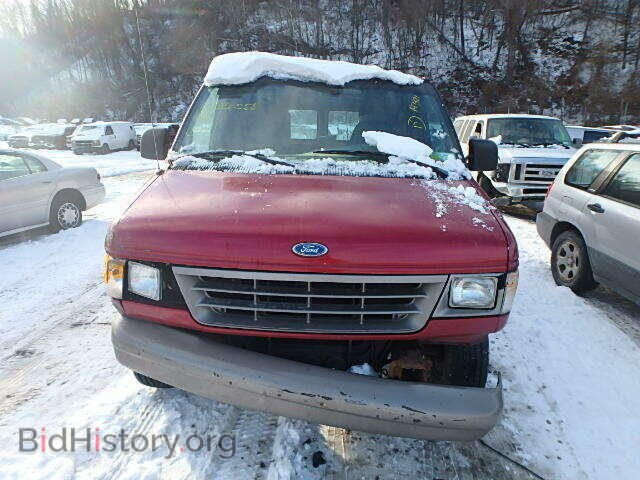 1995 FORD ECONOLINE - VIN: 1FTHE24H1SHB84546 - Фото 9