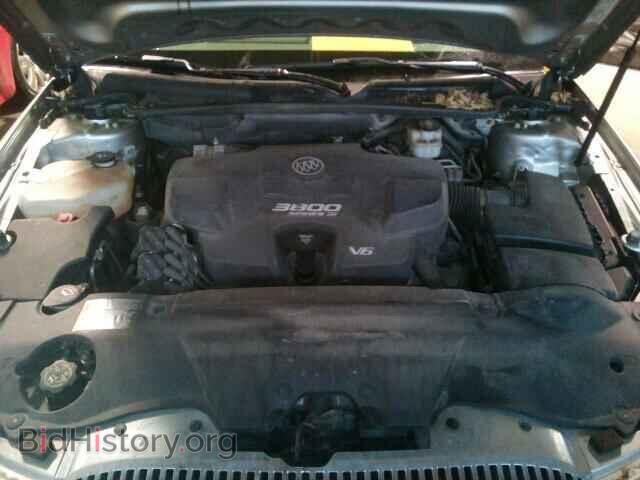2008 BUICK LUCERNE - VIN: 1G4HP57218U108436 - Фото 7