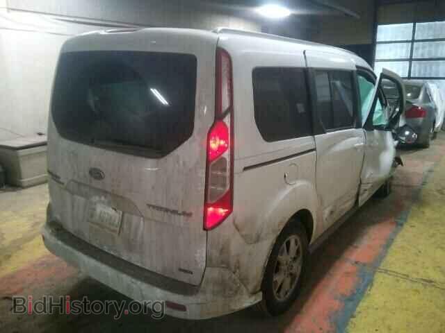2014 FORD TRANSIT CO - VIN: NM0GE9G78E1148161 - Фото 4