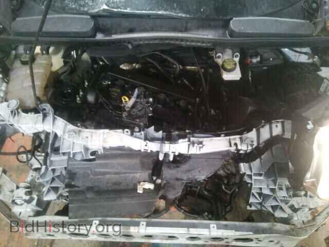 2014 FORD TRANSIT CO - VIN: NM0GE9G78E1148161 - Фото 7