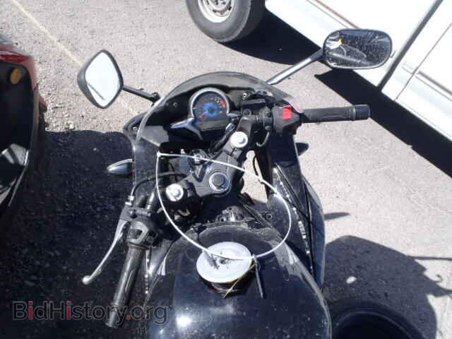 2013 HONDA CBR CYCLE - VIN: MLHMC411XD5301002 - Фото 5