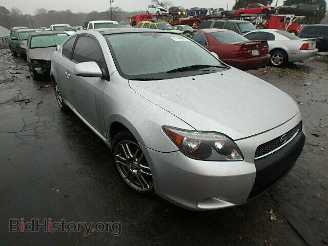 Photo JTKDE177170212159 - TOYOTA SCION 2007