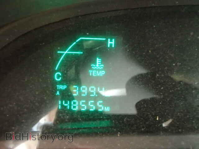2002 CADILLAC DEVILLE - VIN: 1G6KD54Y62U179332 - Photo 8