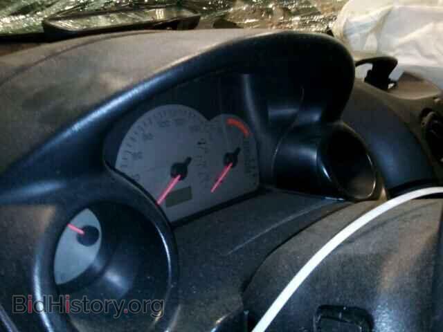 2002 MITSUBISHI ECLIPSE - VIN: 4A3AE45G32E032737 - Photo 8