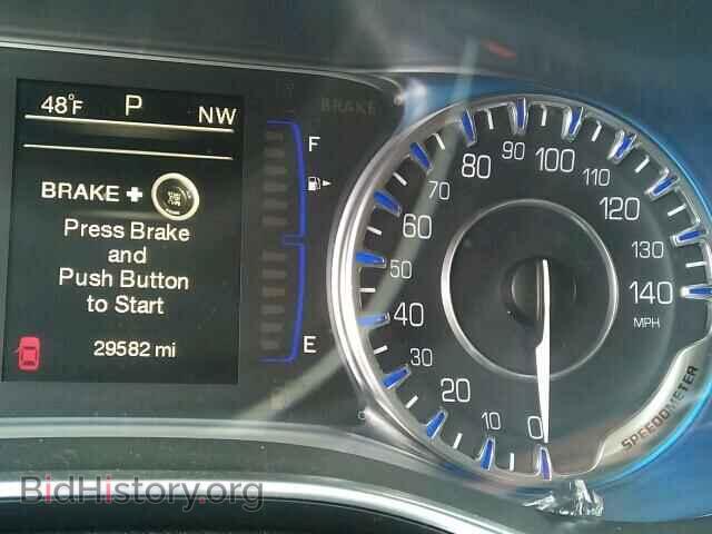2015 CHRYSLER 200 - VIN: 1C3CCCAB0FN546321 - Фото 8