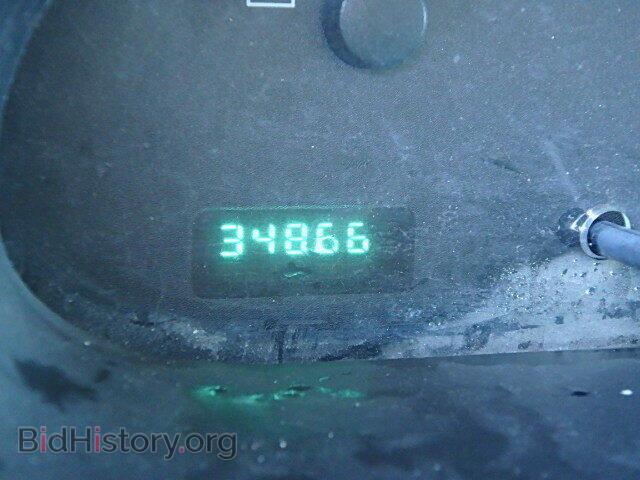 2002 DODGE RAM VAN - VIN: 2B7KB31Z32K130552 - Фото 8