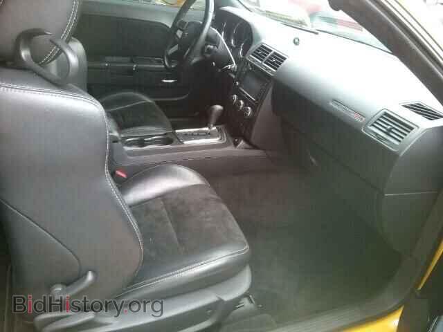 2010 DODGE CHALLENGER - VIN: 2B3CJ7DW9AH157364 - Photo 5