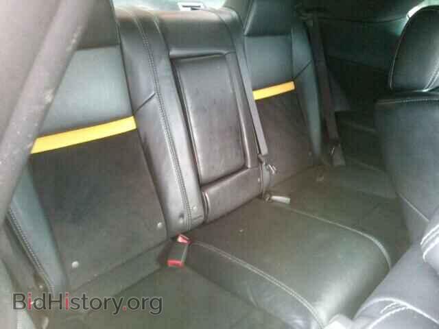 2010 DODGE CHALLENGER - VIN: 2B3CJ7DW9AH157364 - Photo 6
