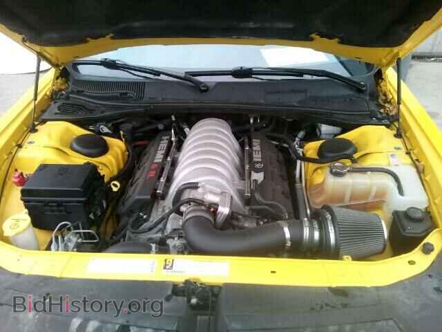 2010 DODGE CHALLENGER - VIN: 2B3CJ7DW9AH157364 - Photo 7