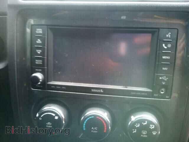 2010 DODGE CHALLENGER - VIN: 2B3CJ7DW9AH157364 - Photo 9