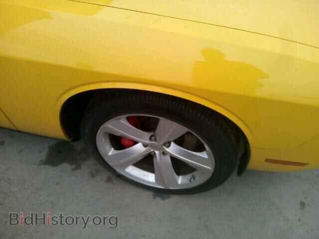 2010 DODGE CHALLENGER - VIN: 2B3CJ7DW9AH157364 - Photo 10