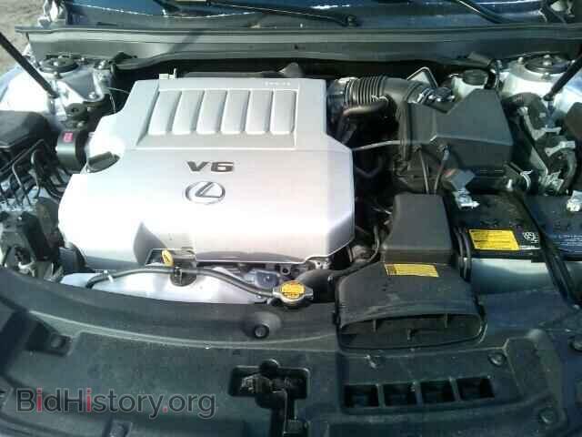 2014 LEXUS ES350 - VIN: JTHBK1GG4E2129087 - Photo 7