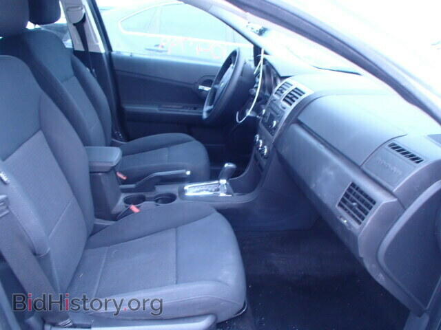 2010 DODGE AVENGER - VIN: 1B3CC4FB4AN182263 - Фото 5