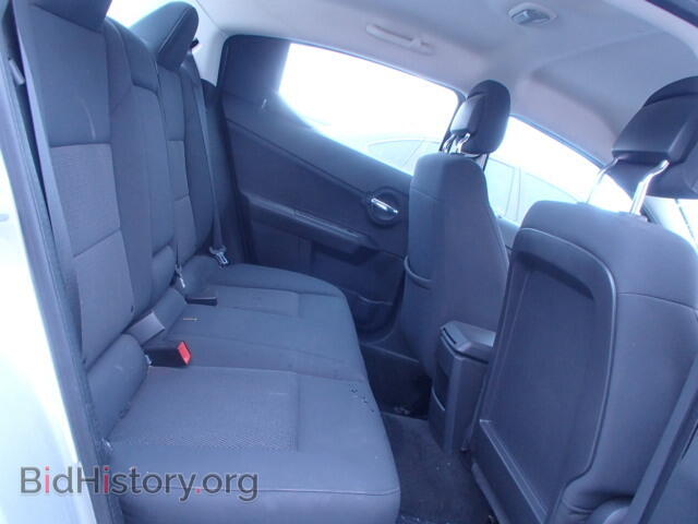 2010 DODGE AVENGER - VIN: 1B3CC4FB4AN182263 - Фото 6