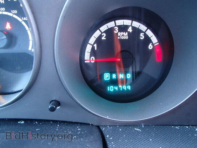 2010 DODGE AVENGER - VIN: 1B3CC4FB4AN182263 - Фото 8