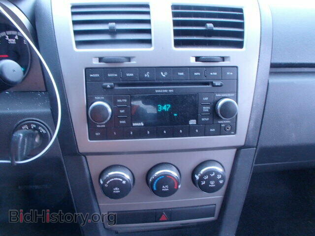 2010 DODGE AVENGER - VIN: 1B3CC4FB4AN182263 - Фото 9