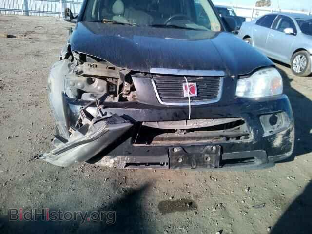 2007 SATURN VUE - VIN: 5GZCZ33D77S825291 - Фото 10