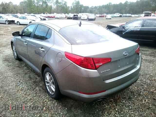 2013 KIA OPTIMA - VIN: 5XXGM4A79DG247608 - Photo 3