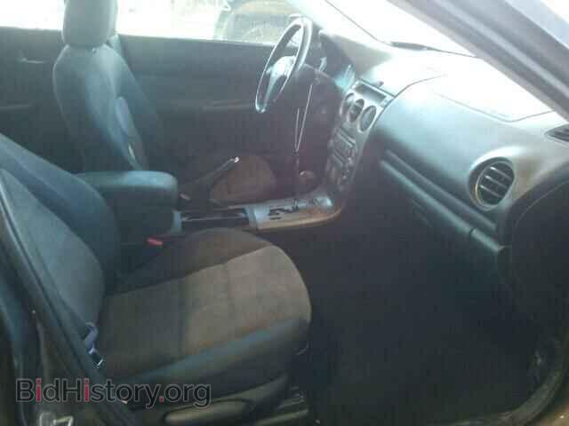 2005 MAZDA 6 - VIN: 1YVHP80CX55M59564 - Photo 5