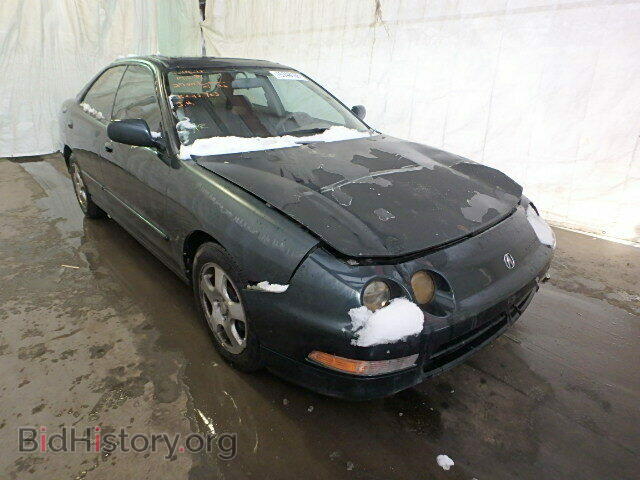 Photo JH4DB8580RS003134 - ACURA INTEGRA 1994