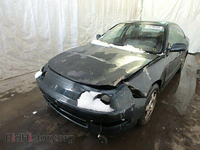 1994 ACURA INTEGRA - VIN: JH4DB8580RS003134 - Фото 2