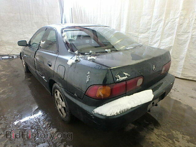 1994 ACURA INTEGRA - VIN: JH4DB8580RS003134 - Фото 3
