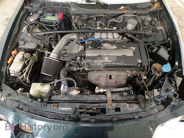 1994 ACURA INTEGRA - VIN: JH4DB8580RS003134 - Фото 7