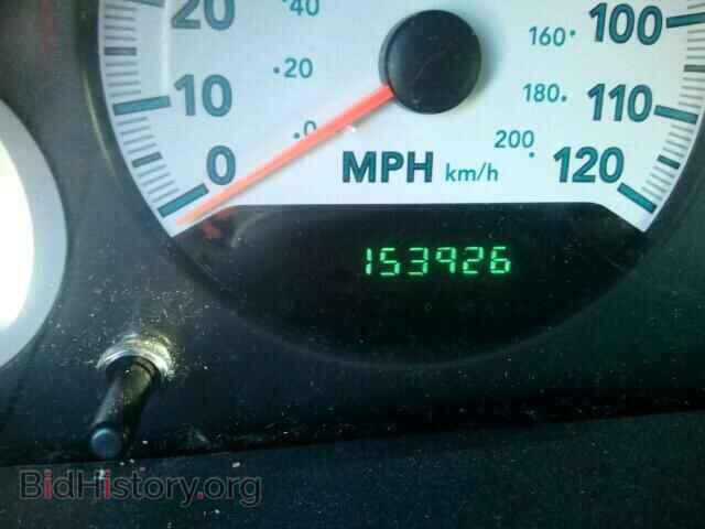 2006 DODGE CARAVAN - VIN: 2D4GP44LX6R852346 - Фото 8