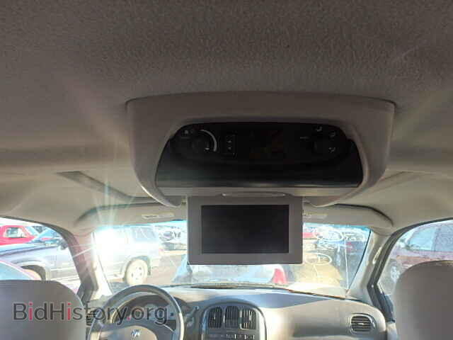2006 DODGE CARAVAN - VIN: 2D4GP44LX6R852346 - Фото 10