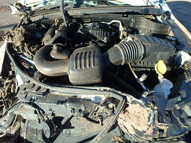 2013 DODGE DURANGO - VIN: 1C4RDHAGXDC672531 - Photo 7