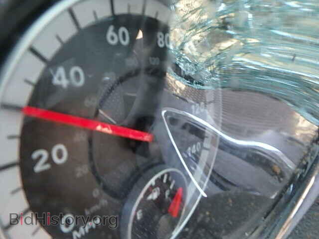2013 DODGE DURANGO - VIN: 1C4RDHAGXDC672531 - Photo 8