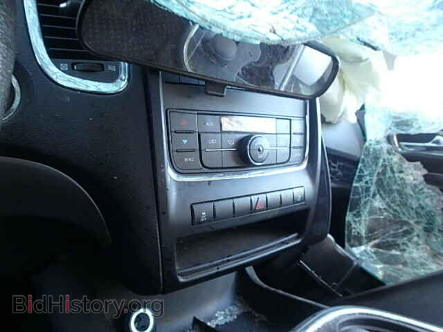 2013 DODGE DURANGO - VIN: 1C4RDHAGXDC672531 - Photo 9