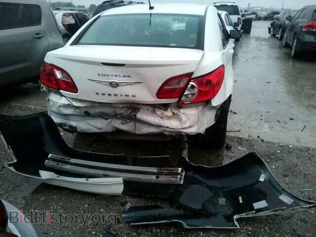 2010 CHRYSLER SEBRING - VIN: 1C3CC4FBXAN162392 - Photo 10