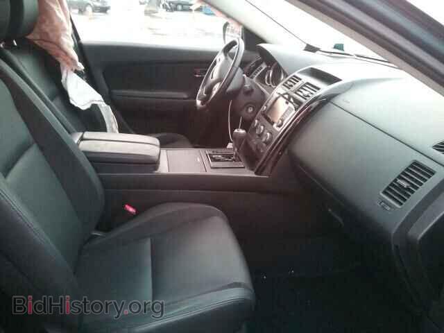 2014 MAZDA CX-9 - VIN: JM3TB3CV9E0444590 - Фото 5