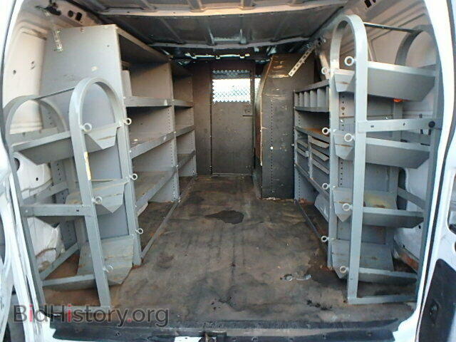 2010 FORD ECONOLINE - VIN: 1FTSE3EL9ADA46984 - Фото 6