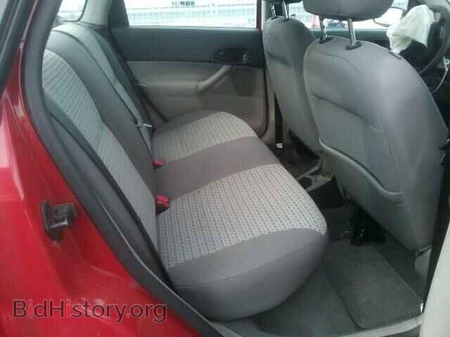 2007 FORD FOCUS - VIN: 1FAHP34N27W363449 - Фото 6