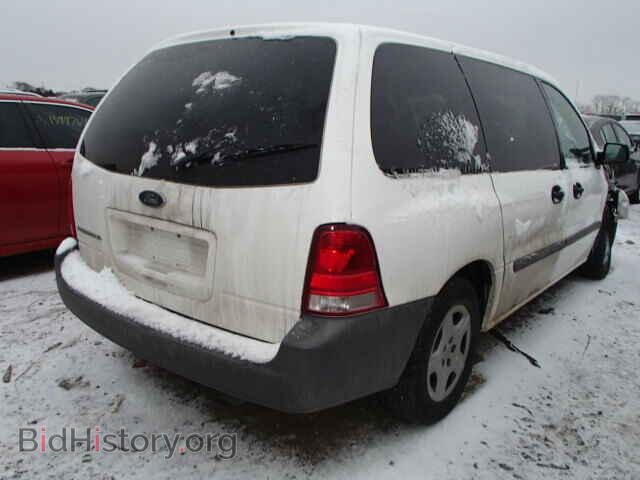 2006 FORD FREESTAR - VIN: 2FTZA54616BA24654 - Фото 4