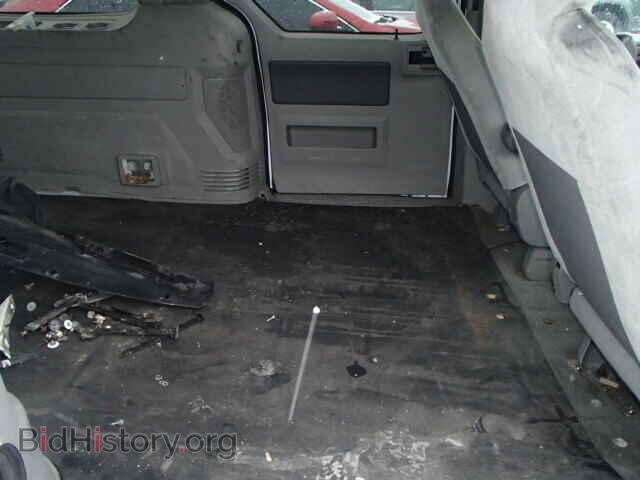 2006 FORD FREESTAR - VIN: 2FTZA54616BA24654 - Фото 6