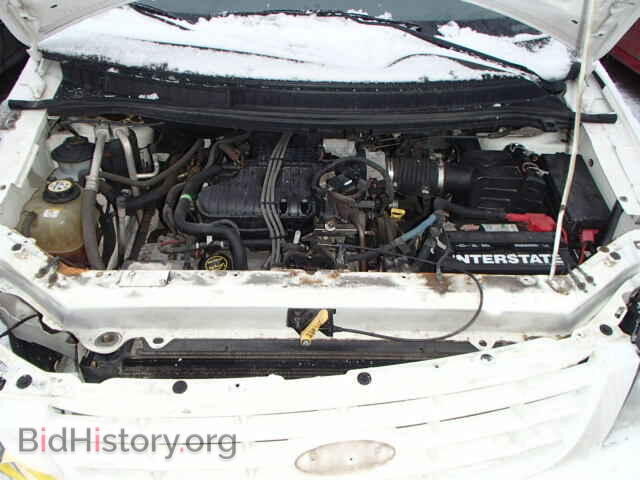 2006 FORD FREESTAR - VIN: 2FTZA54616BA24654 - Фото 7
