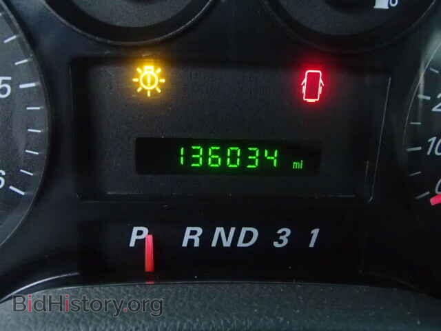 2006 FORD FREESTAR - VIN: 2FTZA54616BA24654 - Фото 8