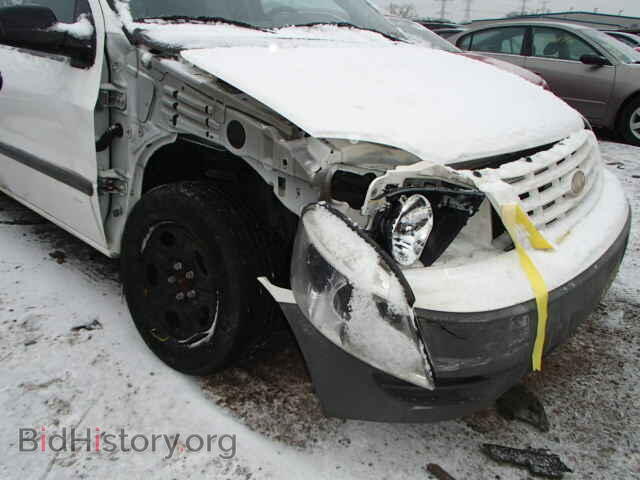 2006 FORD FREESTAR - VIN: 2FTZA54616BA24654 - Фото 9
