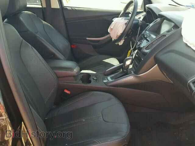 2013 FORD FOCUS - VIN: 1FADP3J28DL289959 - Фото 5