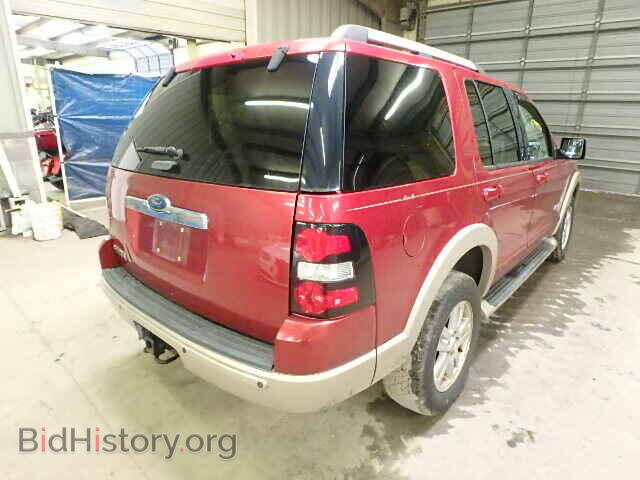 2006 FORD EXPLORER - VIN: 1FMEU74876UA37630 - Photo 4