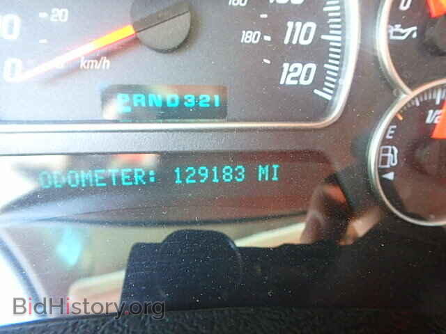 2002 GMC ENVOY - VIN: 1GKDT13S522509251 - Photo 8