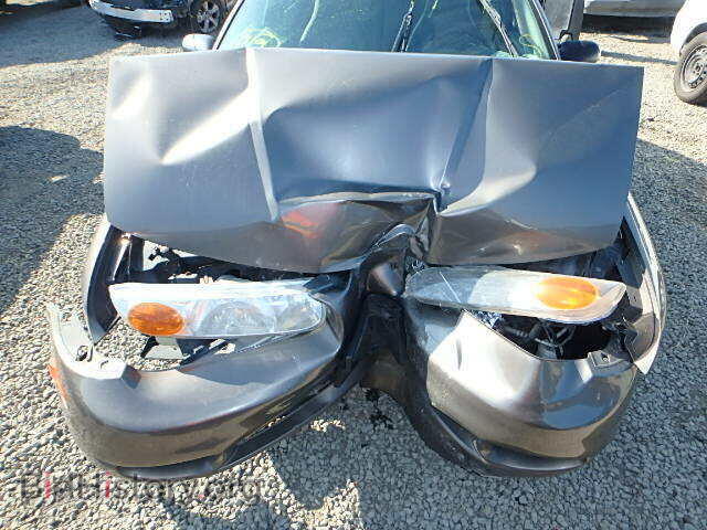2000 SATURN SL/SL1/SL2 - VIN: 1G8ZH5286YZ158554 - Фото 7
