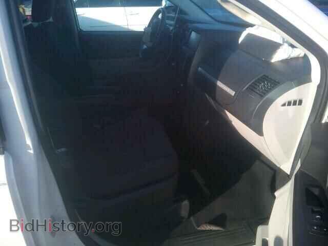 2008 DODGE CARAVAN - VIN: 1D8HN44H68B143564 - Фото 5