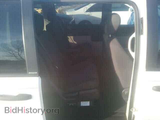 2008 DODGE CARAVAN - VIN: 1D8HN44H68B143564 - Фото 6