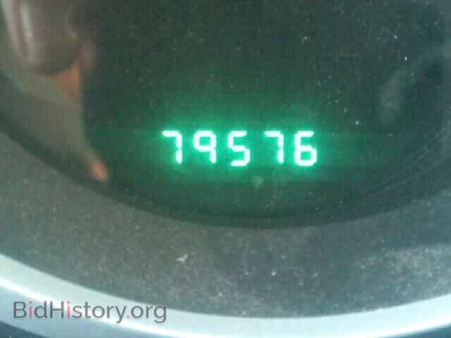 2008 DODGE CARAVAN - VIN: 1D8HN44H68B143564 - Фото 8