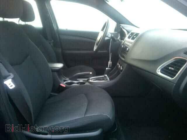 2013 DODGE AVENGER - VIN: 1C3CDZAB5DN661753 - Photo 5